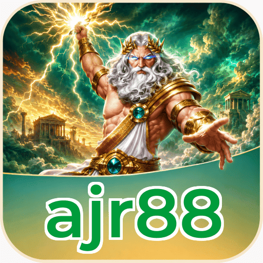 Fitur ajr88